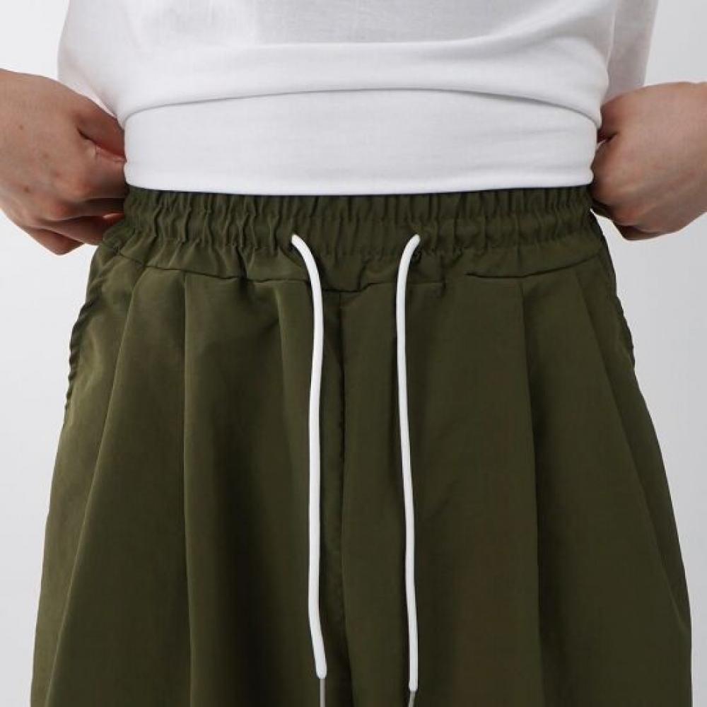 Onl Men S Bermuda ShortS 3 4 Nylon pantS