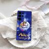 Cartoon D-Diddl Handyhülle Für Samsung S 24 Fe 25 Ultra Plus 20 Lite 21 30 22 23 24 22 Ultra 5G Fundas