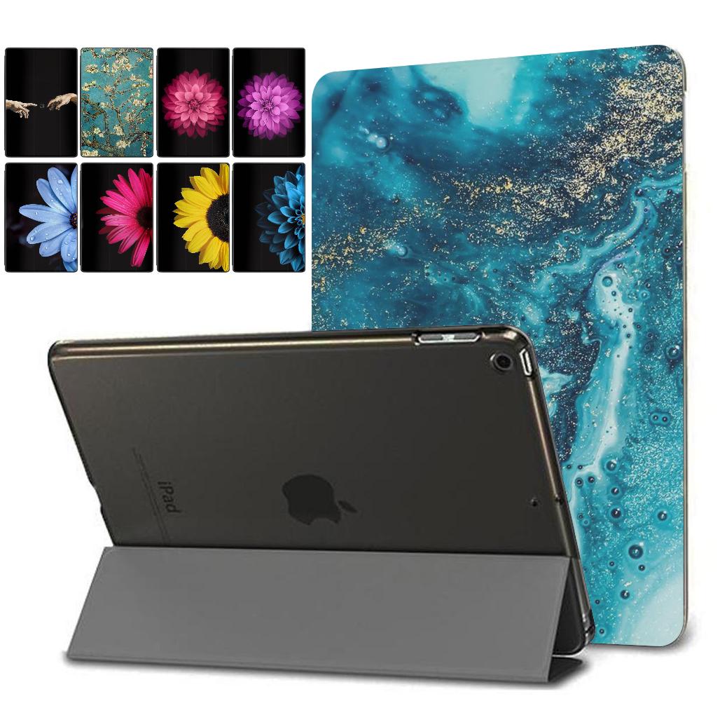 

Чехол для iPad Защитные складные чехлы для iPad Противоударный чехол для iPad 2019 для Pro 11 iPad mini 4 белого золота