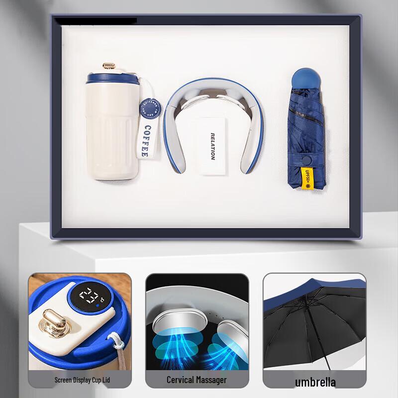 

Zhi Mei Huan Qiu 316 Stainless Steel Coffee Cup Set