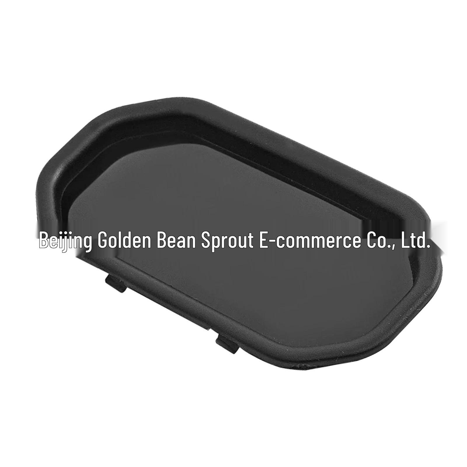 

ACC Sensor Protector for Alfa Romeo Stelvio Neutral