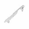 Motorcycle Modification Rear Chain Cover  chain guard cover Fits For Honda CT125 Hunter Cub 2024-2020 Sprocket Protection