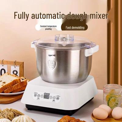 Japanese Multifunctional Automatic Dough Kneading and Stand Mixer with Fermentation & Proofing