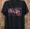 S243 - Chase Atlantic YUH Rose T-Shirt - Chase Atlantic Shirt, Chase Atlantic Unisex T-Shirt