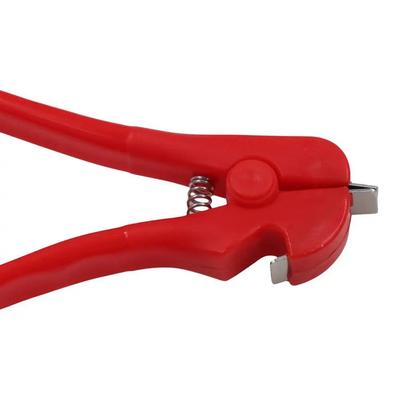 Creative Zinc Alloy Shellfish Opener Clam/Scallop/Oyster Sheller Nut Cracker Useful Kitchen Seafood Tools for Home Restaurant