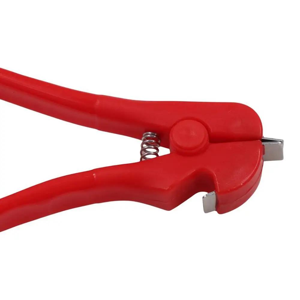 Creative Zinc Alloy Shellfish Opener Clam/Scallop/Oyster Sheller Nut Cracker Useful Kitchen Seafood Tools for Home Restaurant