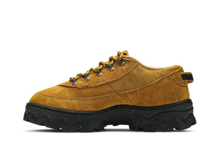 Women's Sneakers Nike Lahar Low Wheat (Women's) Wheat/Wheat/Wheat