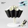 Men's Quick-Drying Windproof UV Protection Automatic Umbrella for Sun/Rain