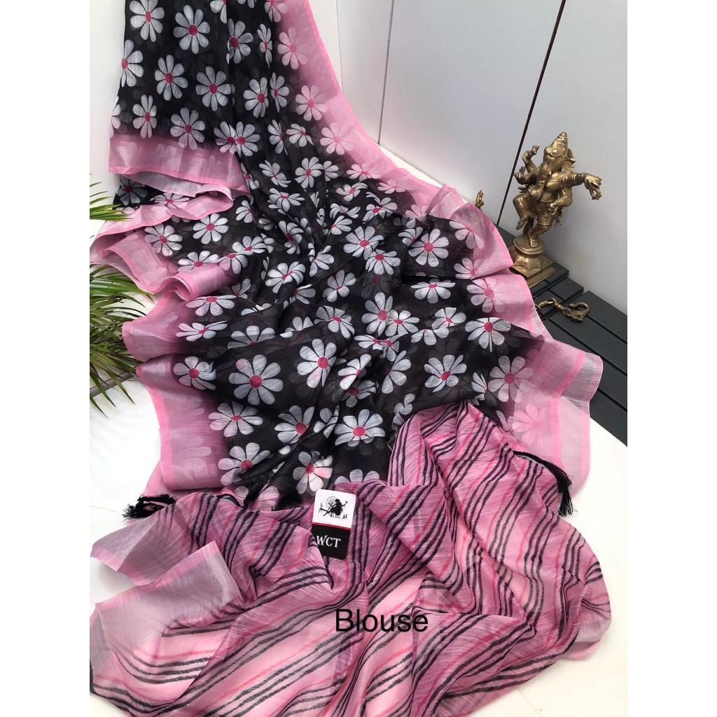 

Стильное сари для вечеринок