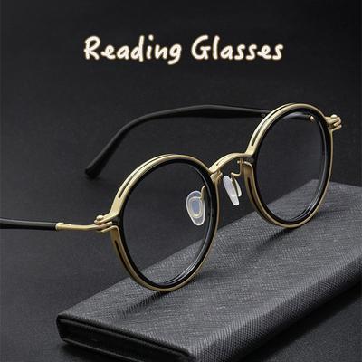 Occhiali e accessori – Occhiali da lettura e computer