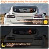 Car Finger Light with Remote Control 176LED Car Hand Gesture Sign Battery Powered Hand Sign Car LED Light Fun Car LED Sign Hand