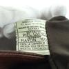 ArtesaniaTextil Made in Spain Long sleeve leather jacket M Brown Women Used