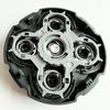 5D Cutter Head for Remington Shavers XR1600, XR7000, RX5, RX7, XR1500