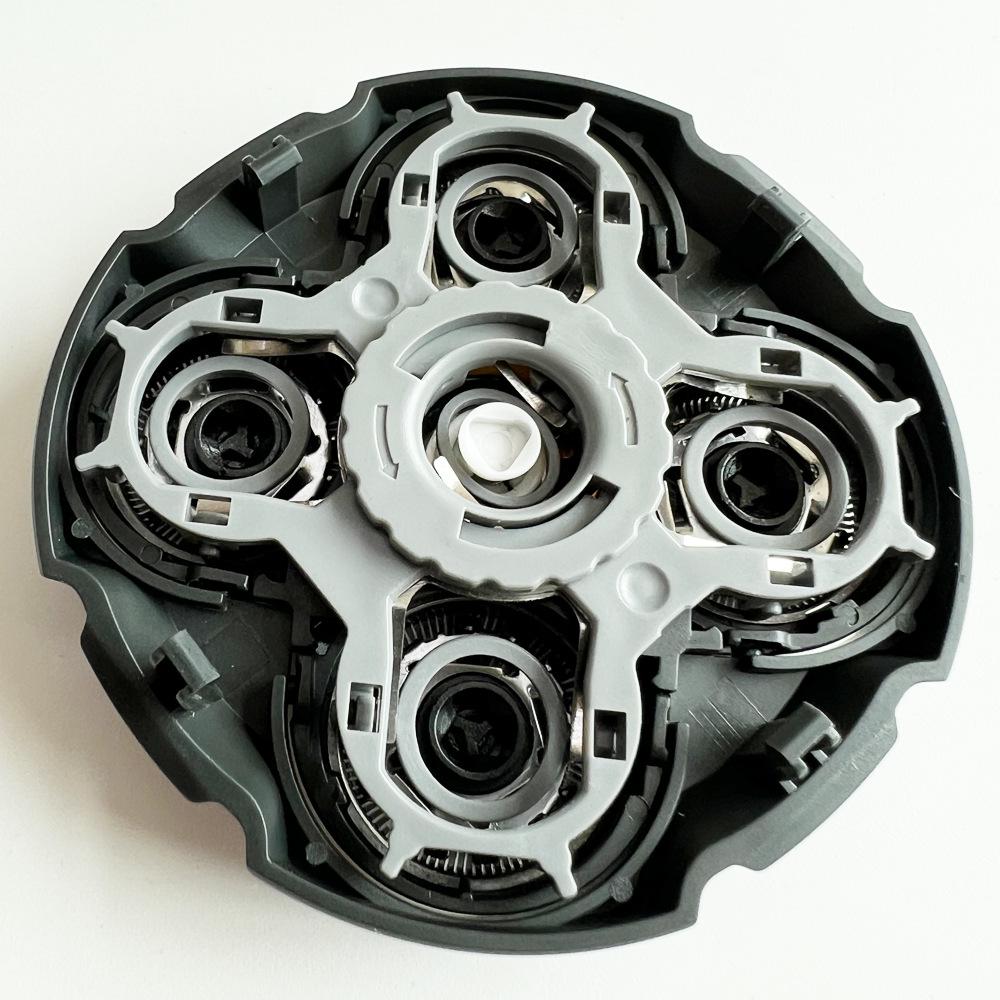 5D Cutter Head for Remington Shavers XR1600, XR7000, RX5, RX7, XR1500