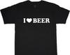 Big and Tall Shirts Men I Love Beer