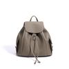 Drawstring Versatile Literary Handbag Bag Women's High Edition Simple Large Capacity Women's Backpack