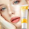 5X Vitamin C Lip Mask - Pink Tender Moisturizing Lip Balm, Hydrating and Brightening Lip for Dry Cracking Lips, Nourishing Lip Care|Vitamin C Lip Mask