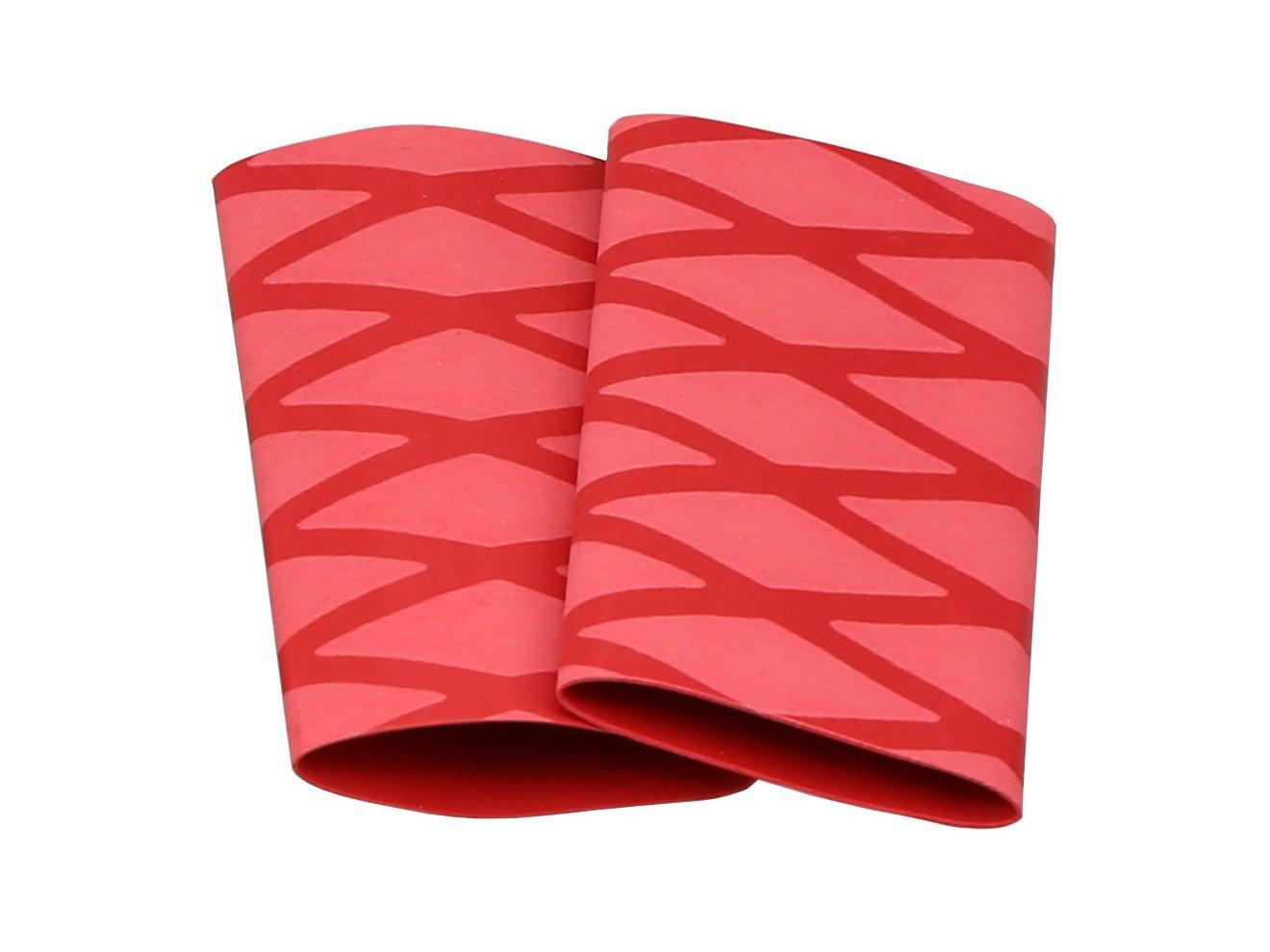 Kijima Bike Parts Grip Shrink Tube Protection Set of 2 40mm