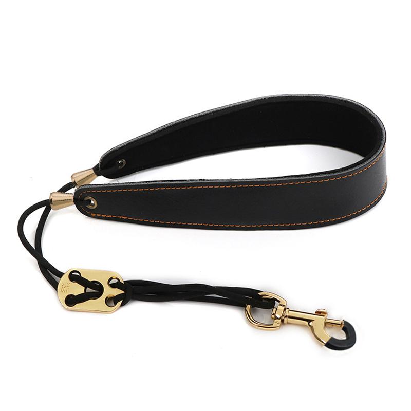 Saxophone Strap Neck Strap Halter Neck Clarinet Adult Kids Alto Tenor Lanyard