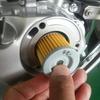ZSDTRP Motorcycle  Oil Filter Hiflofiltro HF141 Premium filters
