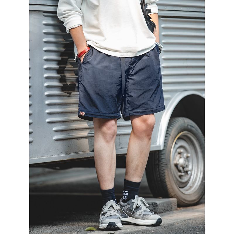 Madden Outdoor Removable Short Pants Autumn Summer Parka