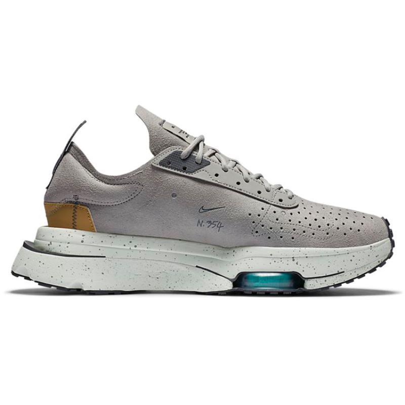 Nike Air Zoom Type 'College Grey' Sneakers casual CJ2033-002