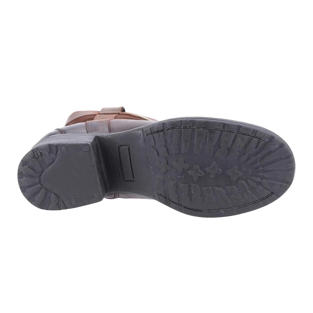 Hush Puppies Womens/Ladies Saskia Leather Boots