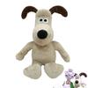 Large 42cm Pilot Dog 60cm Plush Toy Set With Clothes And Strap Pants In Stock Gift