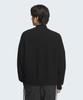 Adidas Knit Superstar Track Top - Black / Kd9395