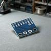 INA226 Voltage And Current Monitor Current Sensor Module 36V Bidirectional I2C PCB Current Sensor Module