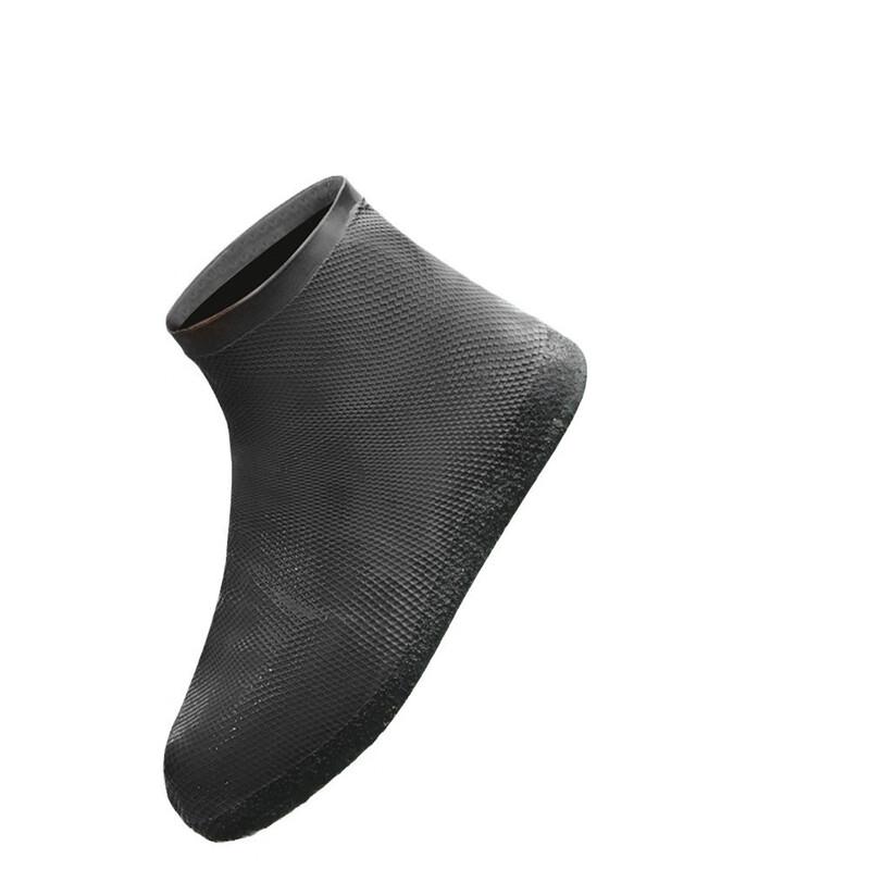 MDNG Reusable Latex Waterproof Shoe Covers