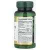 Nature's Bounty Extended Release B-Complex with Folic Acid and Vitamin C, 125 Coated Tablets
