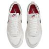 Nike C1TY Summit White Black Unisex Sneakers Cream Fire-Red FZ3863-101