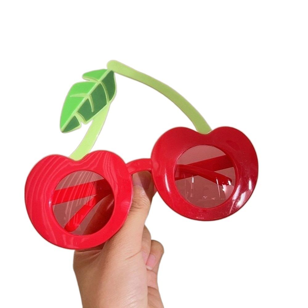 Funny Birthday Glasses Cute Selfie Props New Party Decor for Women & Men