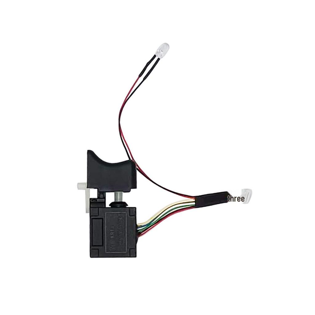 21V Brushless Lithium Drill Switch with 8-Wire System & 16.8V Steel Cannon