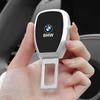 Car Seat Belt Clamp Extender Safety Belt Buckle Car Seat Belt Extender For BMW X1 X2 X3 X5 X7 Auto Accessories
