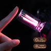1/2pcs Car Camping Room Decor USB Touch Control LED Night Light Atmosphere Light Bulb Incandescent Lamp LED Filament Light Bulb