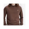 Fred Perry [Sede Original] Fred Perry [baseline] Sudadera con Cuello Redondo U85 Afpm2417535 U85 qzgAfpm2417535 U85
