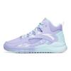Anta Star Track 4 Shock Absorption Non-Slip Wear-Resistant Breathable Supportive High-Top Basketball Shoes Men Basketball Shoes 112221632S-2