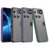 Fall Protection Protective Accessories Case for Nothing Phone 3 5G 3A Pro Phone3 Non-Slip Funda