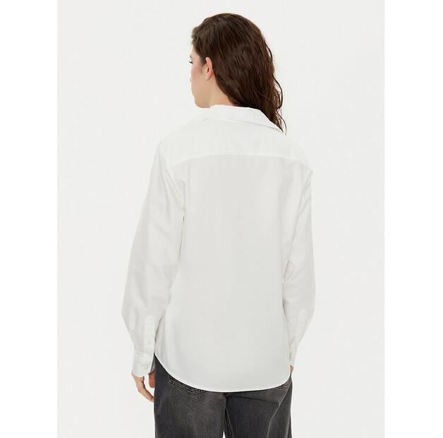Рубашка Tommy Jeans DW0DW19890