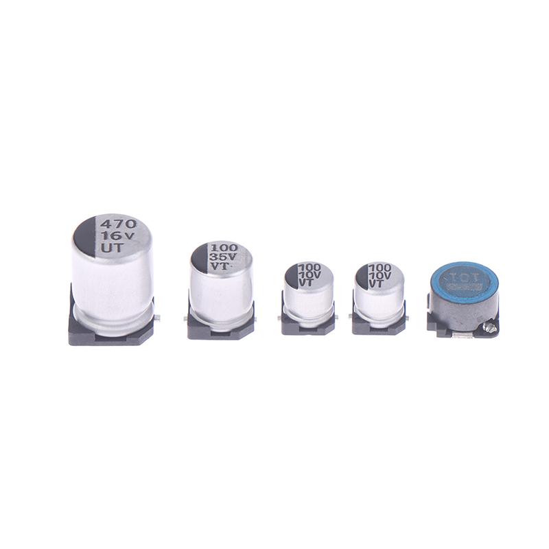 1Set  Capacitor Inductor Replacement Parts For Gameboy Advance Gba