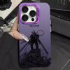 Phone Case Cool Anime Chainsaw Man for Xiaomi Mi 15T 14T 14 13 12 12T 11 Lite Poco X7 X6 F7 F6 X5 F4 F3 X3 GT Pro Ultra 5G Cover