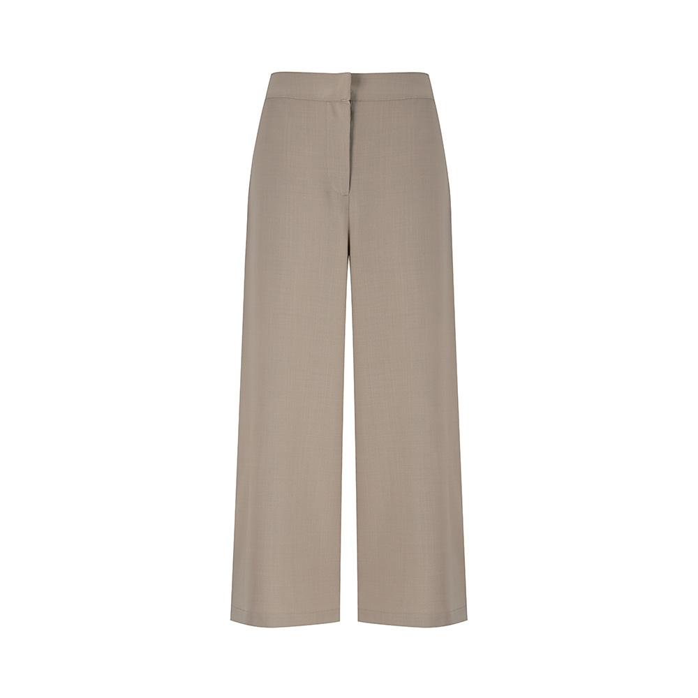 SOUP Slit Long Wide Pants (Oz6Lpt1)