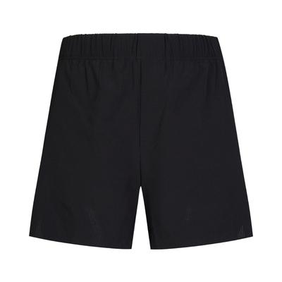Shorts décontractés simples, polyvalents, à la mode, confortables, pour hommes, couleur Espace-Noir GMS5S846