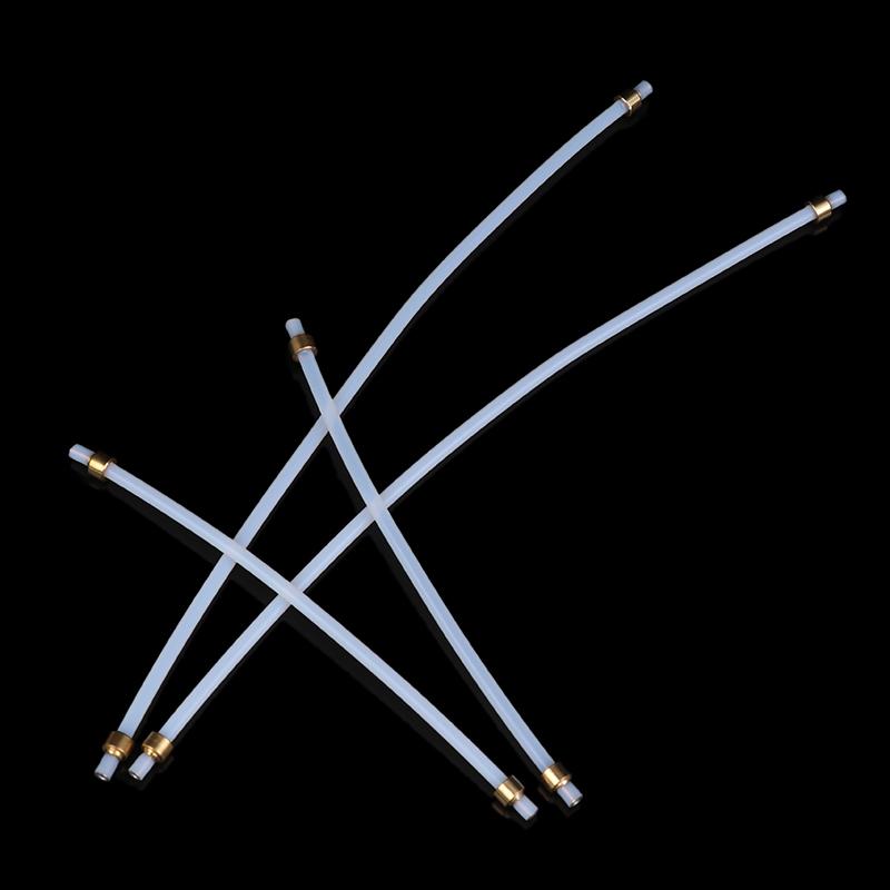 Adequado Para Toda a Série de Tubo de Entrada de Alta Pressão Acessórios de Manga de Filtro Transparente Para Máquinas de Café