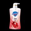 Safeguard Revitalizing Pomegranate Shower Gel