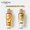 L'Oréal Elvive Extraordinary Oil Hair Treatment