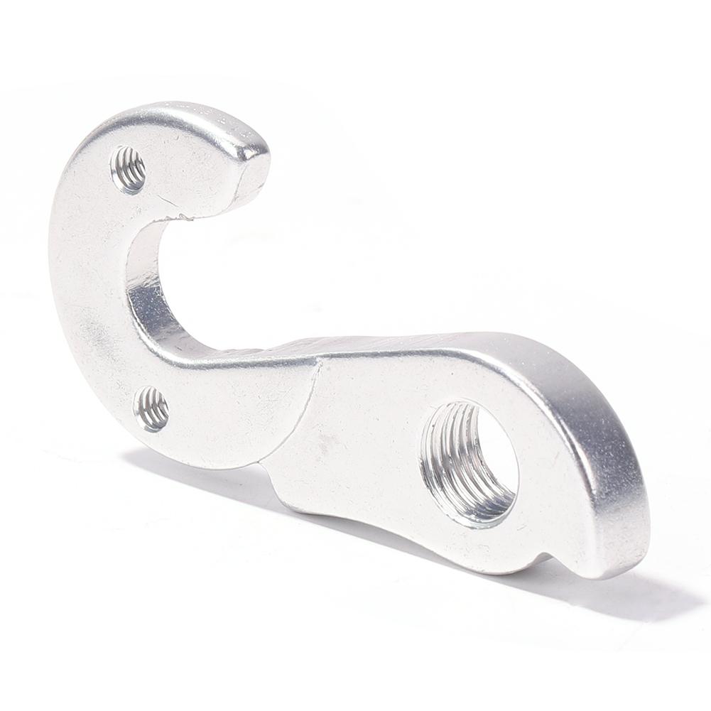 Bike Rear Derailleur Hanger MTB Bicycle Cycling Speed Changer Gear Tail Hook