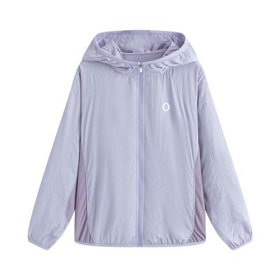 Onmygame Kids' UPF50+ Sun & Rain Hooded Jacket
